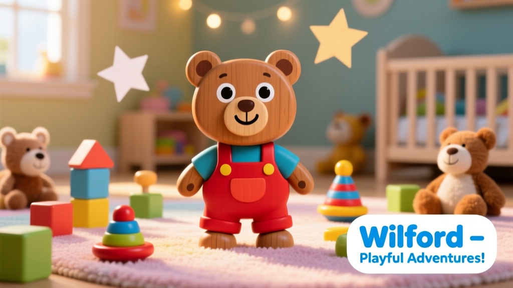 Wilford Toy Recall and Safety Assessment: A Detailed Analysis of Risks, Regulatory Response, and Parental Guidance