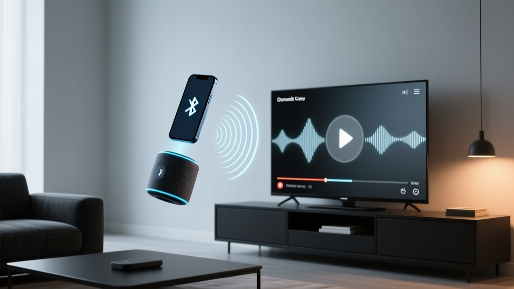 Chromecast with Bluetooth Speakers: 3 Working Fixes