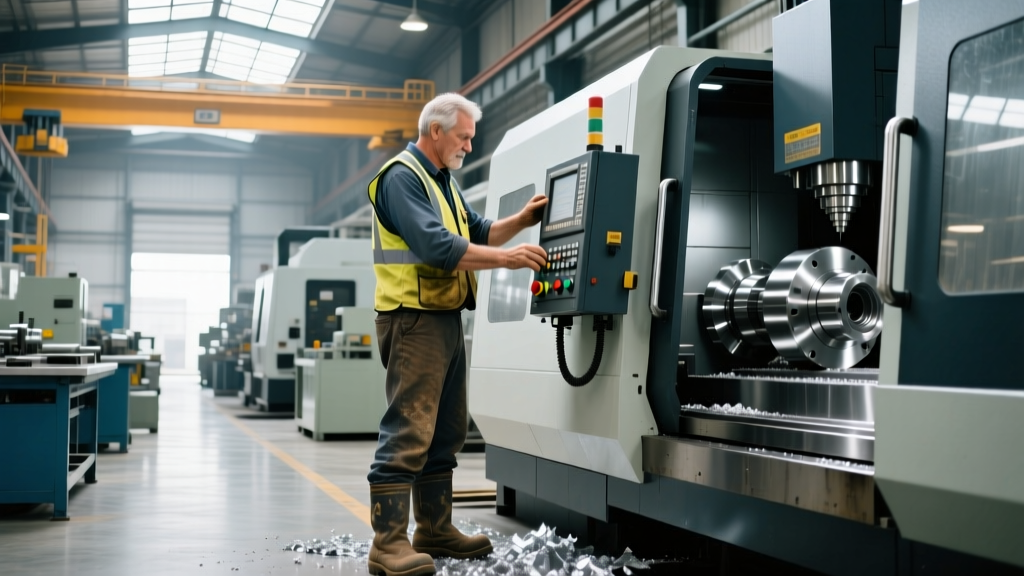 How Much Does a Heavy Equipment Operator Make a Year? Union vs Non-Union