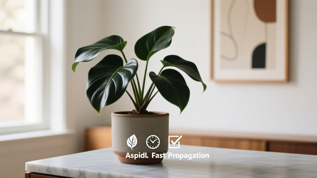 Cast Iron Plant Propagation: Fast, Safe Methods (2026)