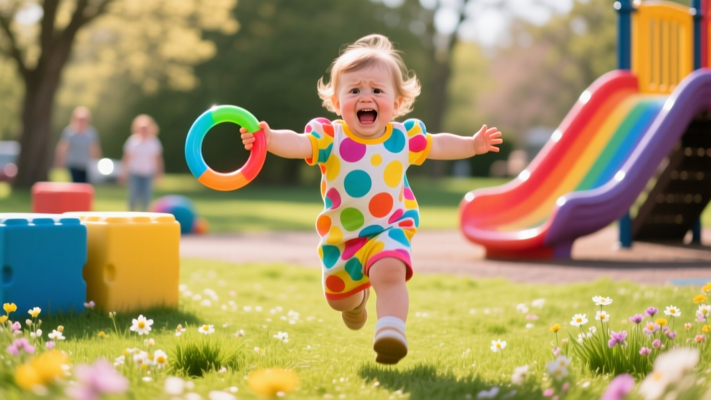 How to Stop Toddler Meltdowns Before They Start