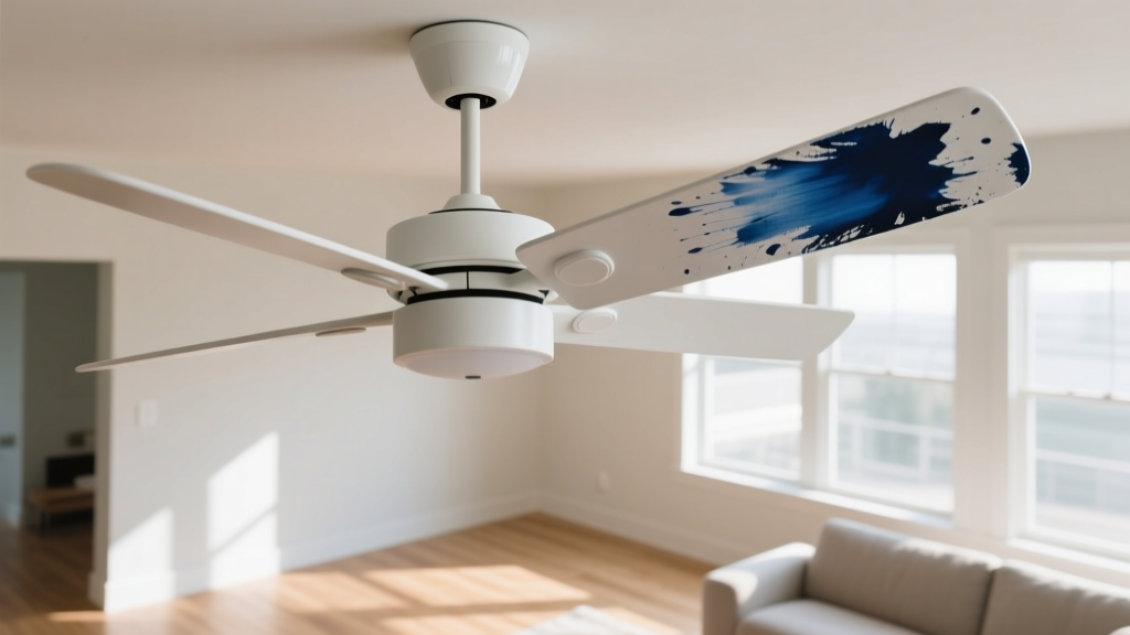Tested: How to Get Ink Out of Ceiling Fan Fast (2026)
