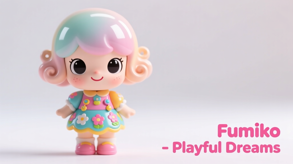 Fumiko: A Rigorous Safety and Market Analysis of the Japanese Toy Brand