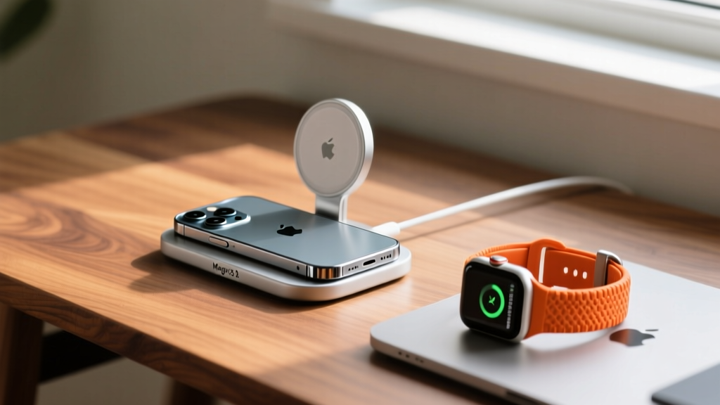 Apple News Today November 23 2025: Best New Accessory Pairings