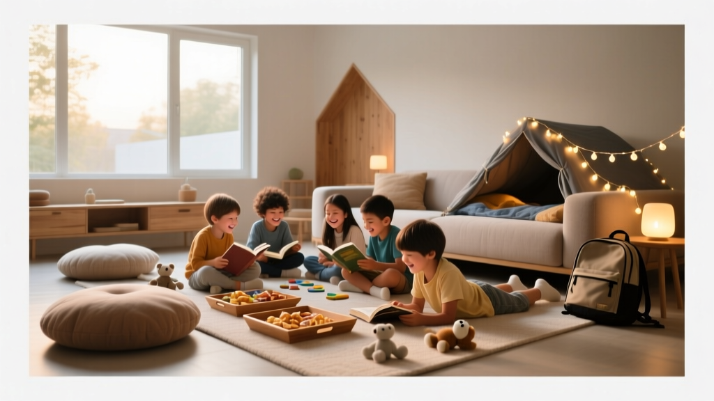 What Is a Sleepunder Party? (2026)