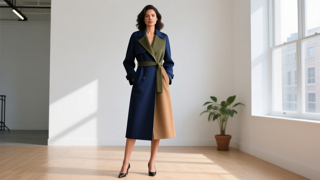 What Length Should a Mens Overcoat Be? A Smart Guide
