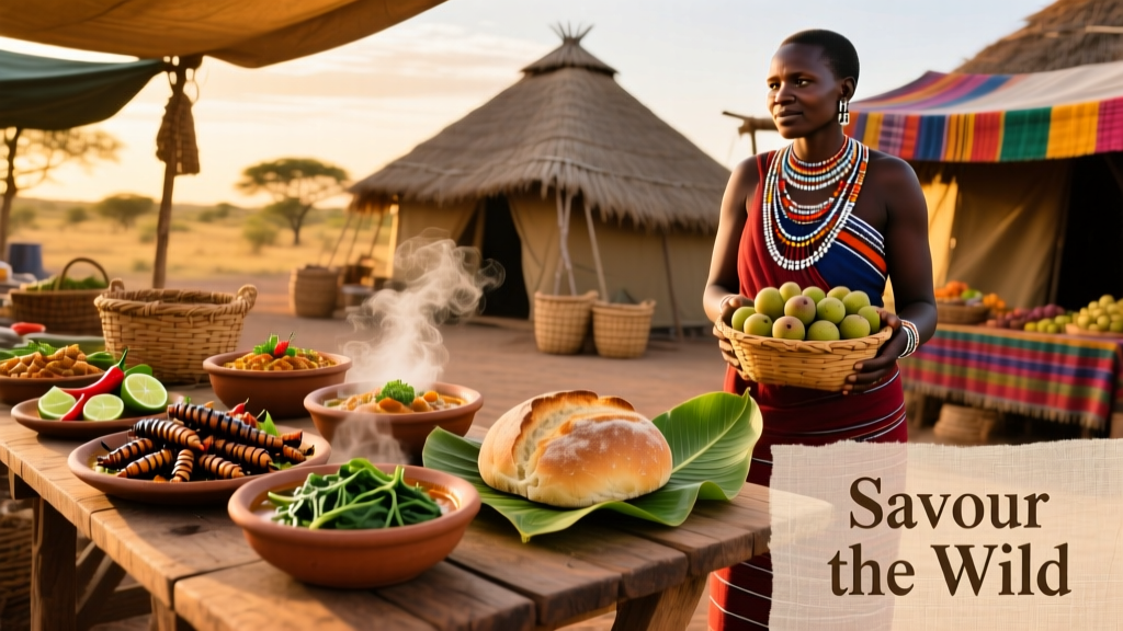 Botswana Safari Camps: Luxury, Conservation, and Authentic Wilderness Immersion
