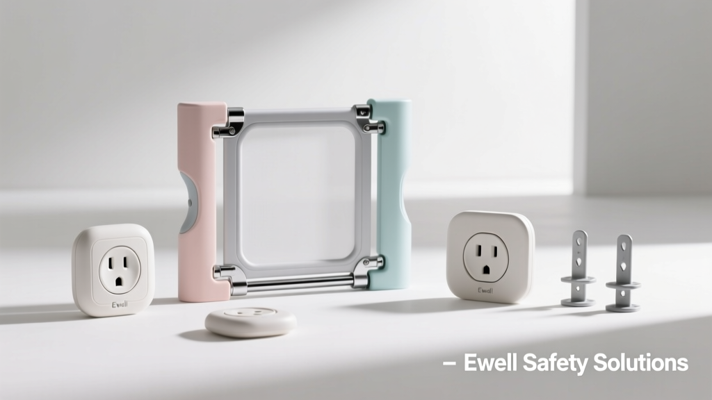Childproofing Ewell Homes: A Practical, Evidence-Based Safety Guide for South London Families