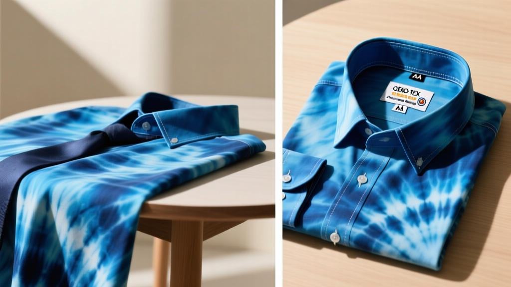 Liquid Blue Tie Dye Shirts: Care Guide & Buying Tips