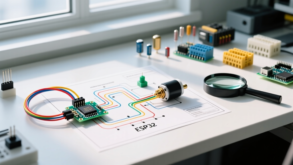 How to Use a Wiring Diagram for Power Antenna Troubleshooting