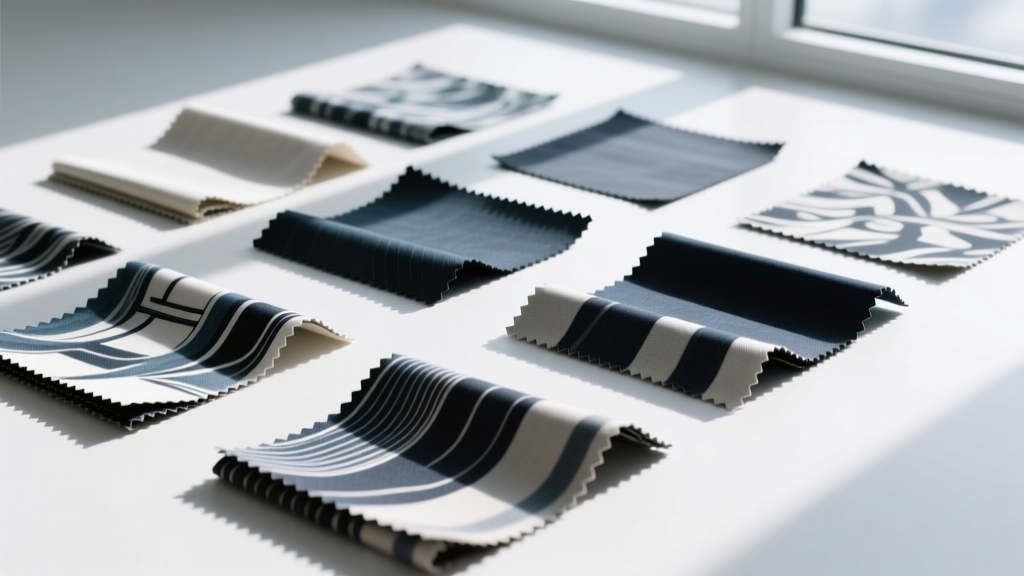 Textile Print Guide: Types, Care & Sourcing Tips