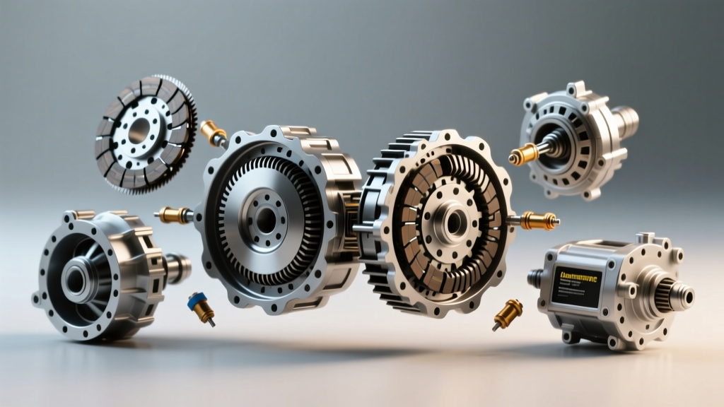 Why Your 8 Speed Dual Clutch Hesitates: Engagement Issues Explained