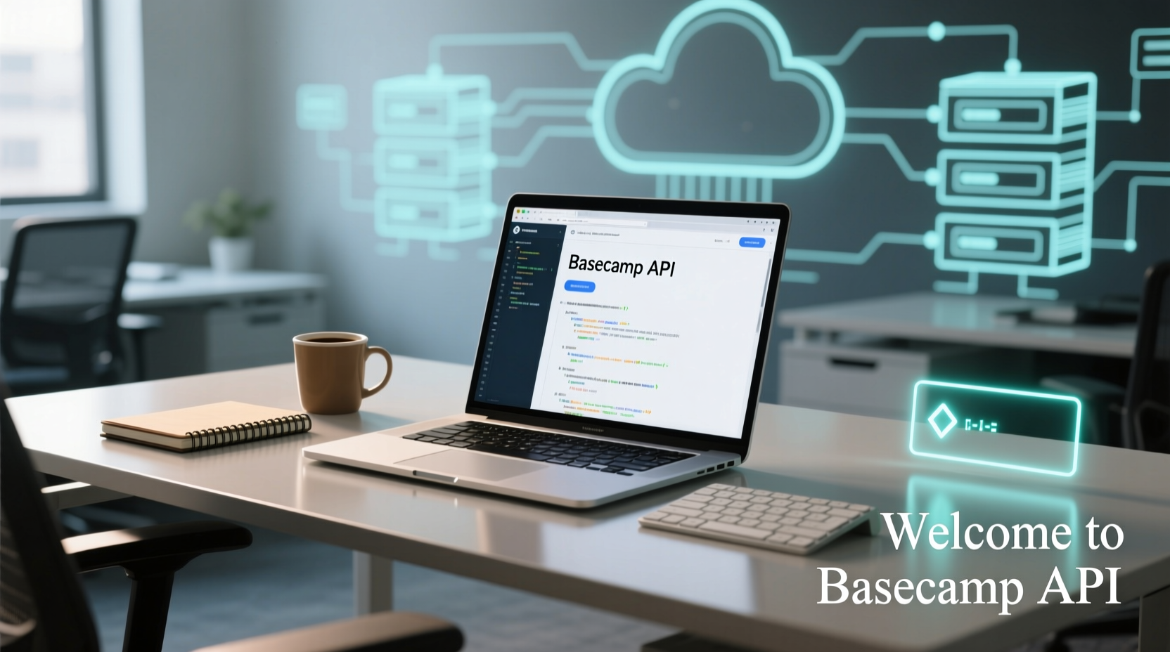 37signals introduces basecamp api