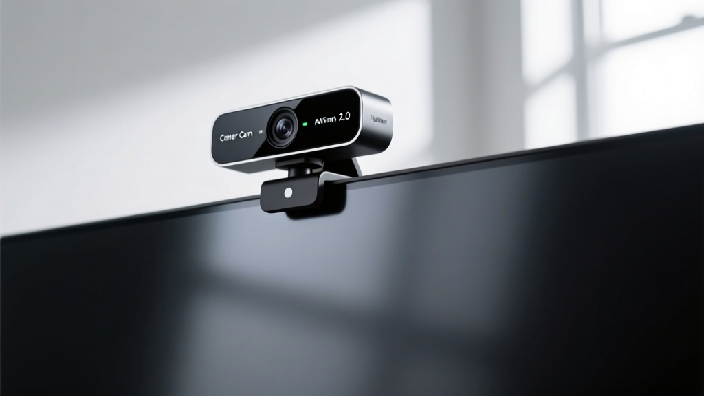 Center Cam 2.0 Guide: Best AI Webcams for Ultrawide Displays