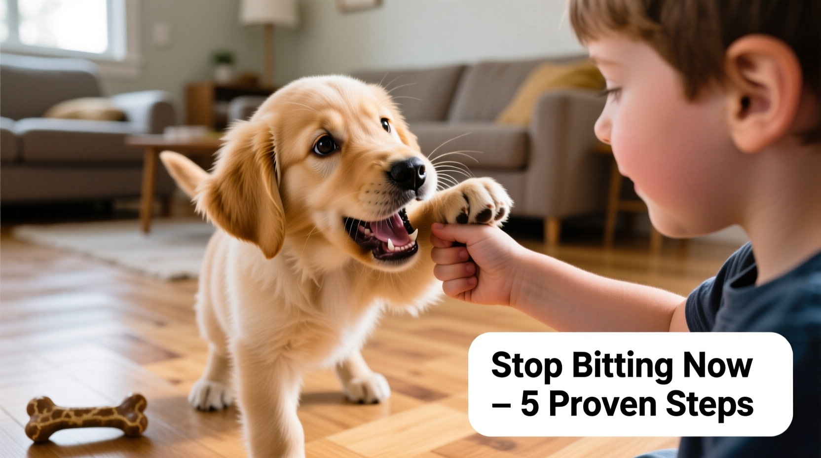 how to stop puppy biting quickly effective training methods that work