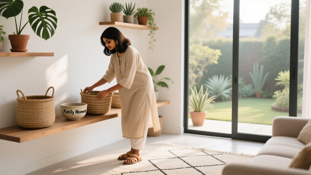 Chitrangada: A Modern Parent’s Guide to Raising Resilient, Creative, and Emotionally Intelligent Children