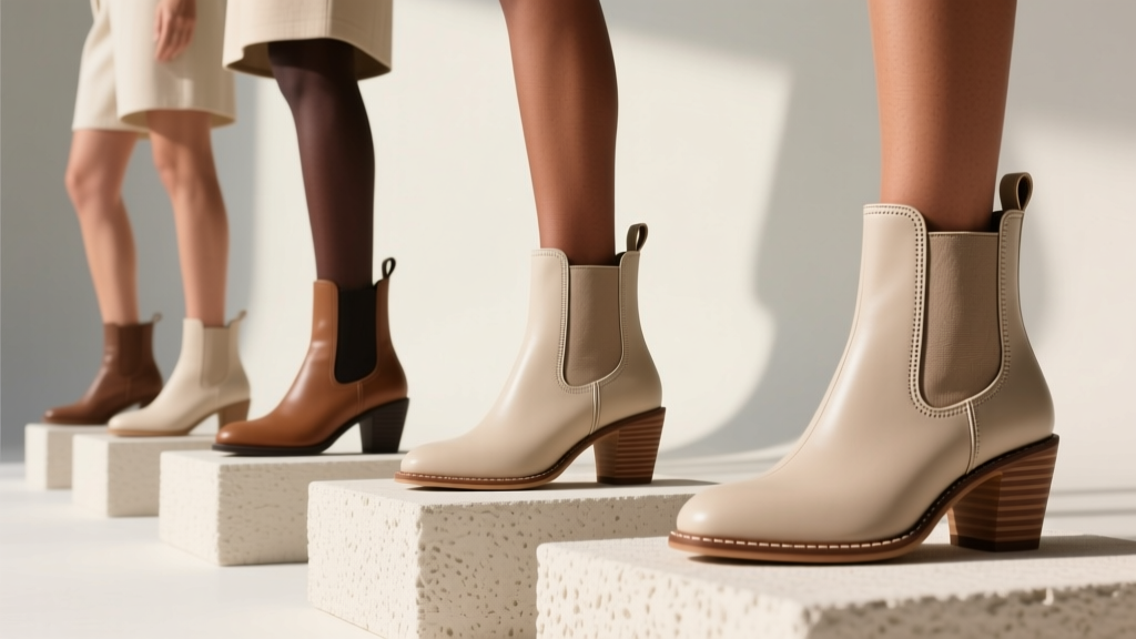 Best Ankle Boots for Arch Support (2024 Tested)
