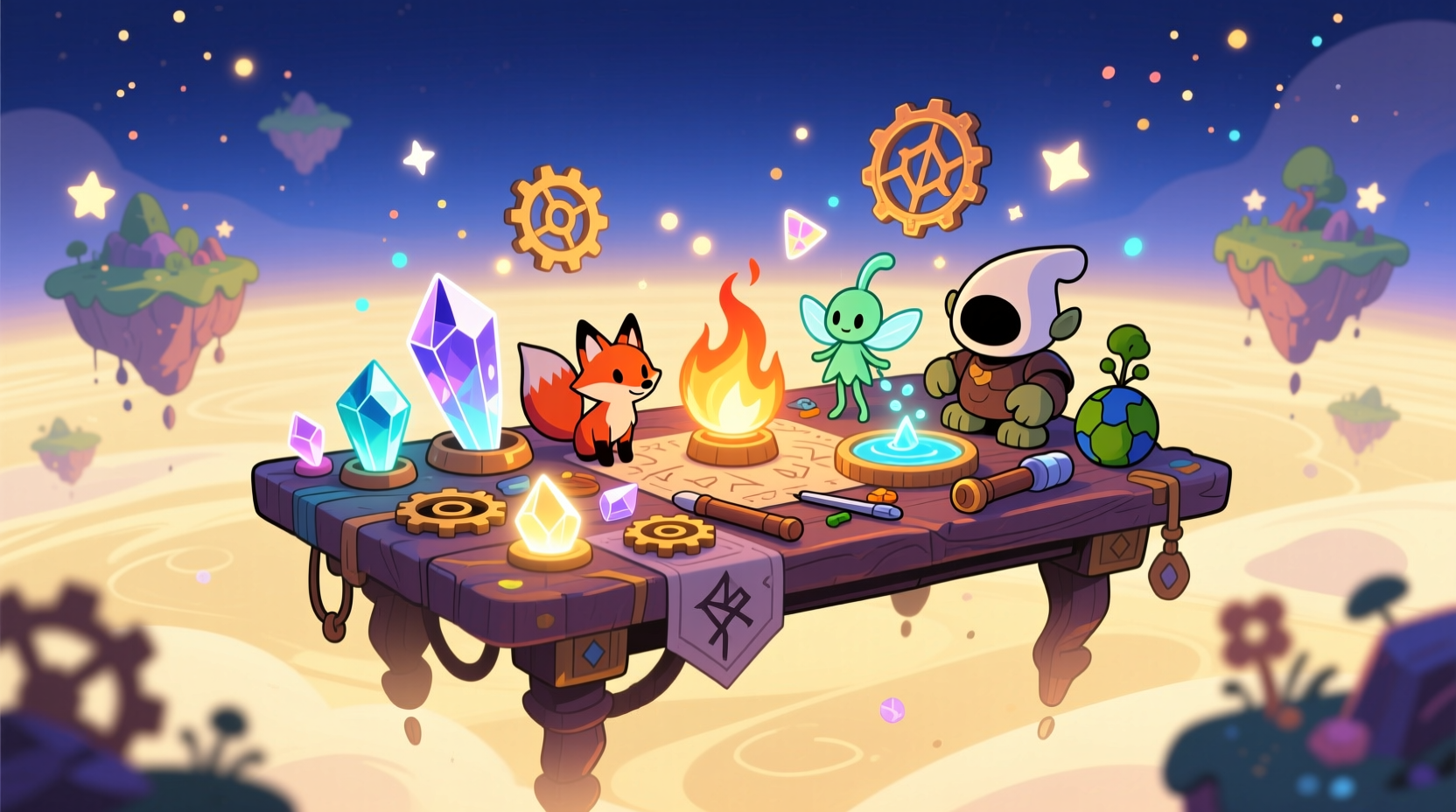 things to make in infinite craft