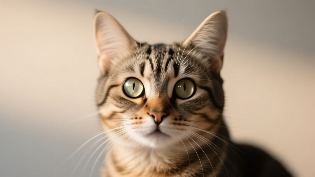 How to Interpret Cat Behavior Amazon