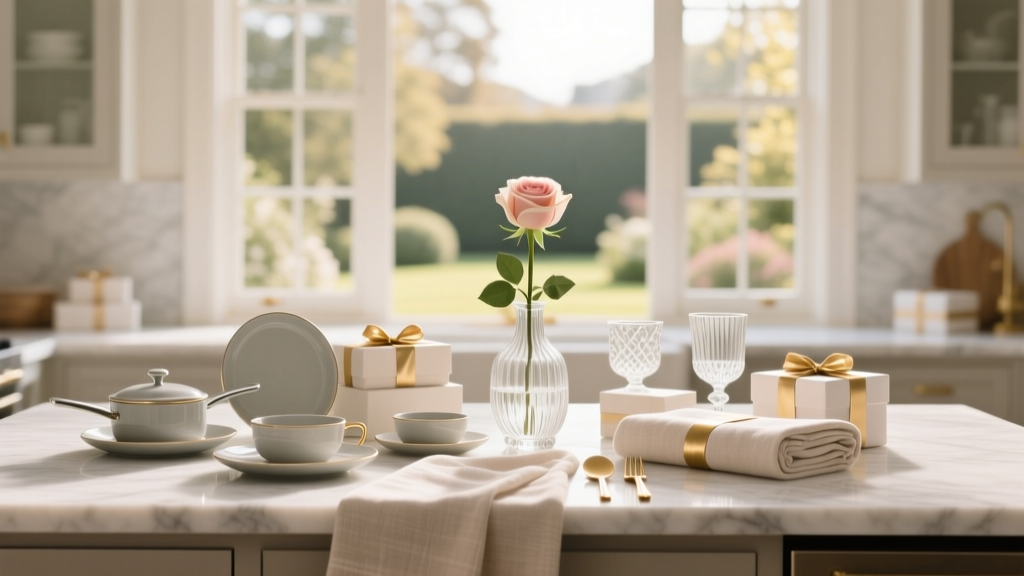 Wedding Registry Checklist: Save 12+ Hours (2026)