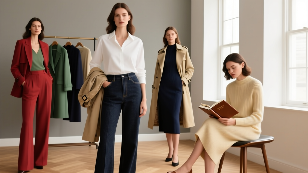 The One Year Rule: Declutter Your Wardrobe Like a Pro