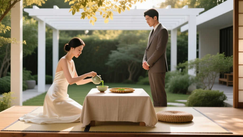 Tea Ceremony Wedding: 7 Modern Transformations (2026)