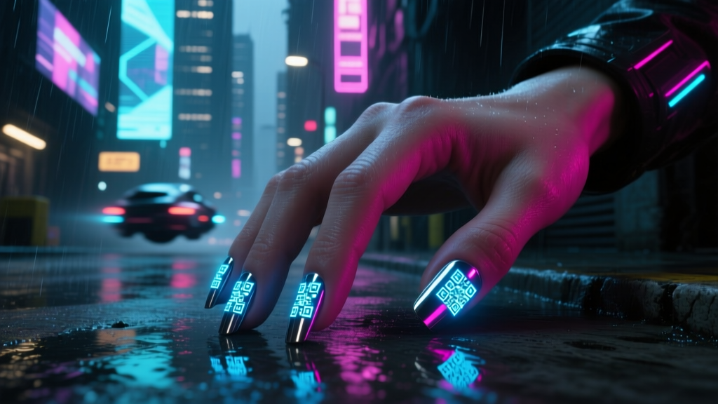 Digital Fingernails Showdown: Dangerous Things vs LumiNail in 2026