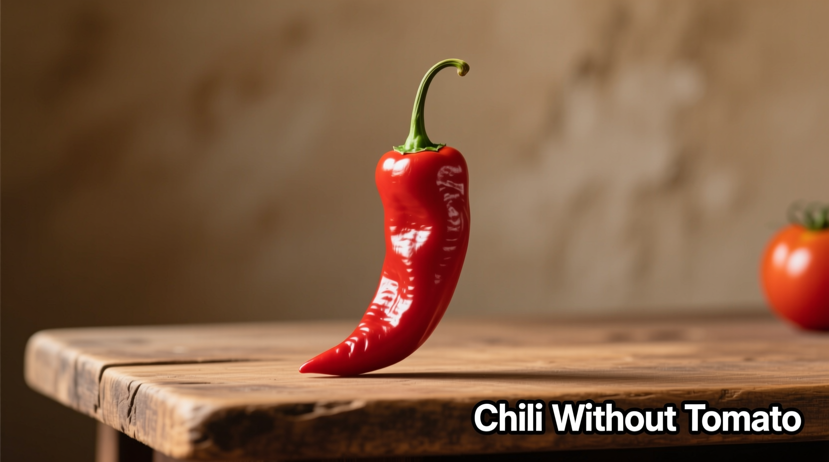 Authentic Tomato-Free Chili: Traditional Recipe & Expert Tips