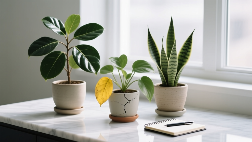 Why Indoor Plants Keep Dropping Leaves (2026)