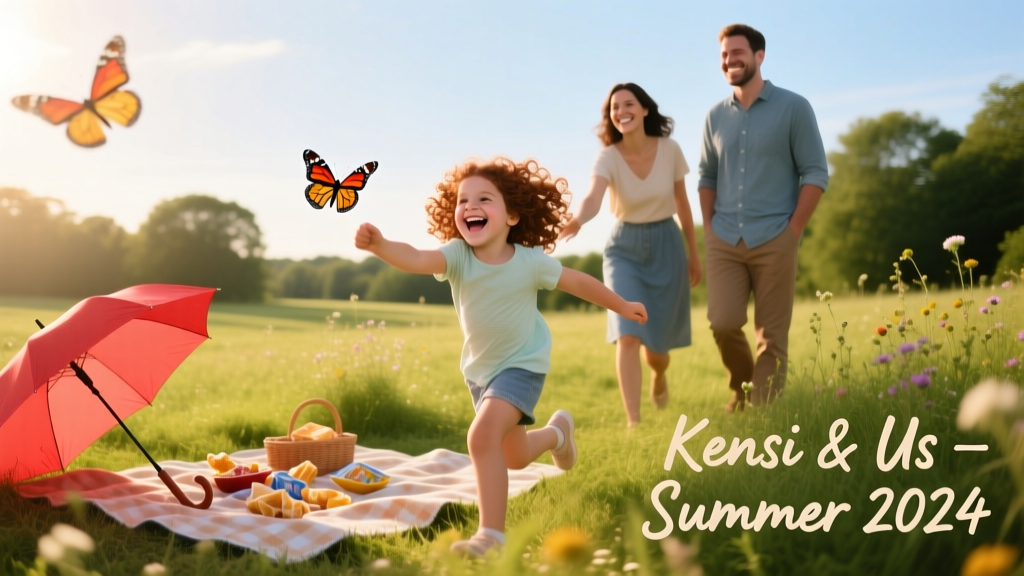 Kensi: Understanding the Emerging Trend in Child Emotional Regulation and Its Evidence-Based Implications for Parents
