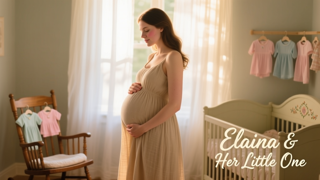 Eldina: Evidence-Based Insights for Prenatal Health and Labor Support