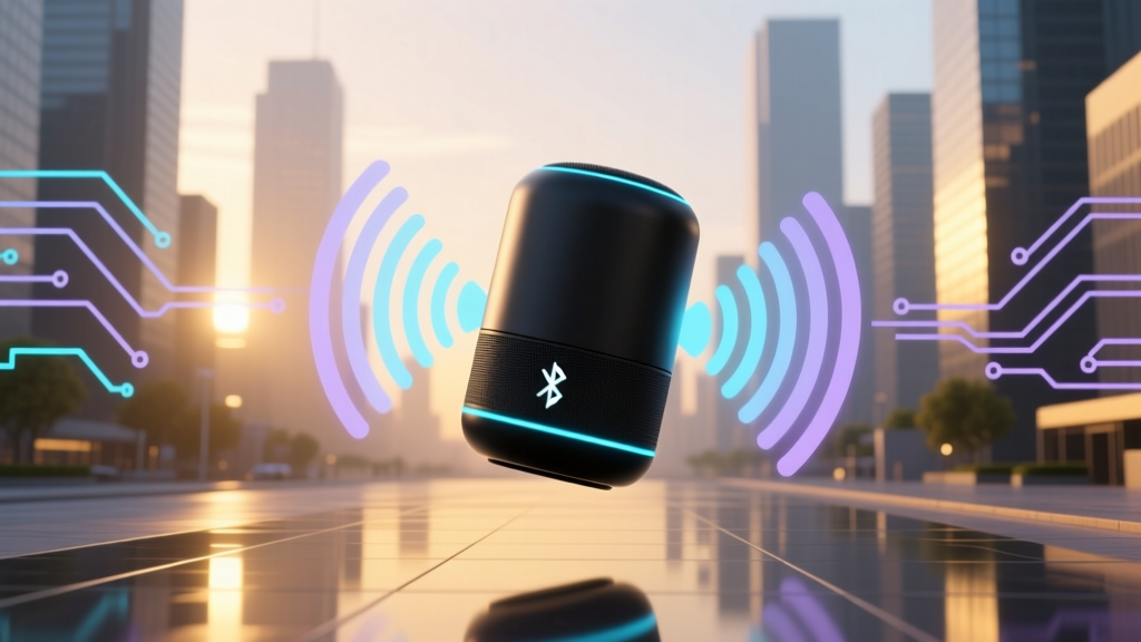 Bluetooth Speakers Invented? The Real Engineering Story