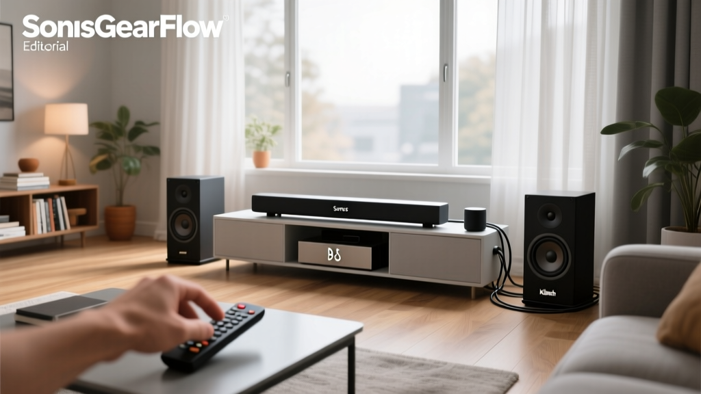 Best Home Theater System Brands (2026) — Real-World Tested