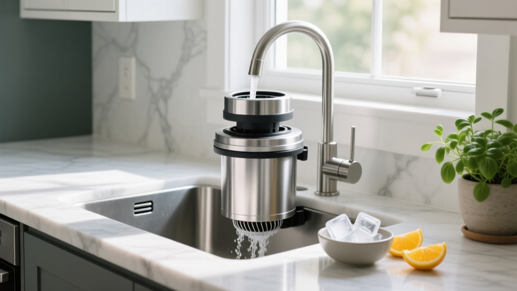 The Best Garbage Disposal Maintenance Schedule for 2026