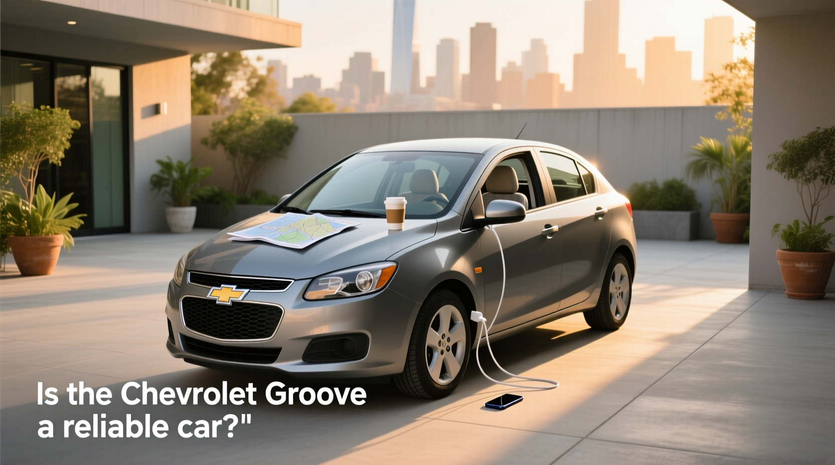 Are Chevorolet Cars Reliable