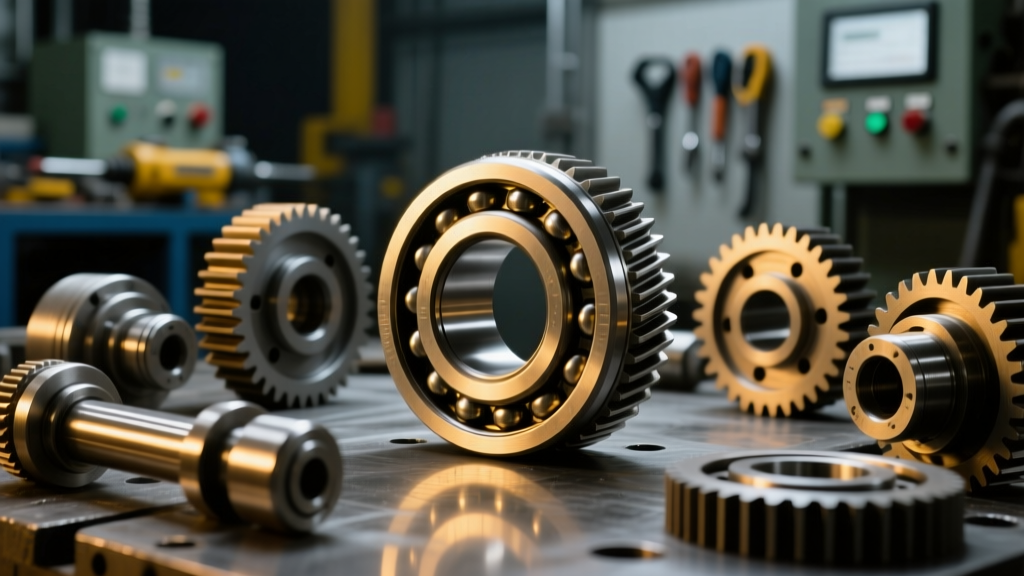 Pelton Turbine Overhaul: 7-Phase Rebuild Guide