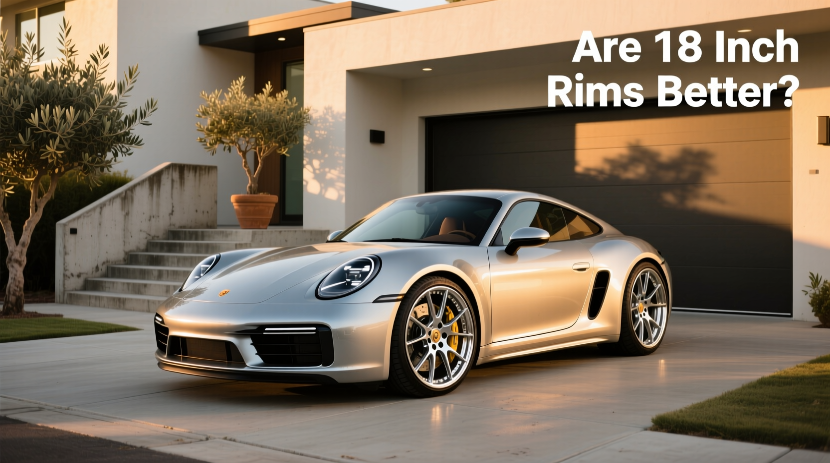 sport rim 18 inch,Are 18 inch rims better? buying guide