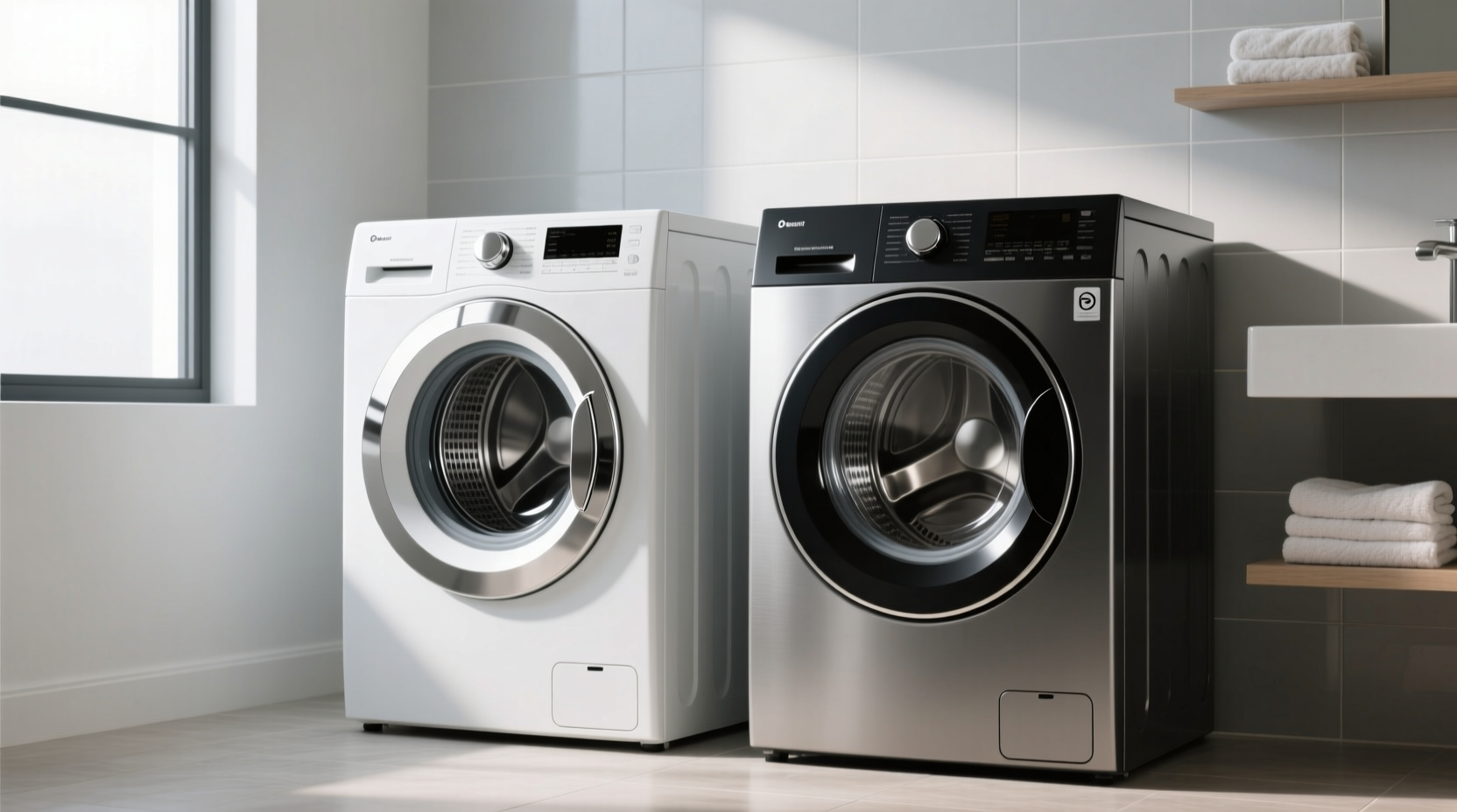 top load washer vs front load