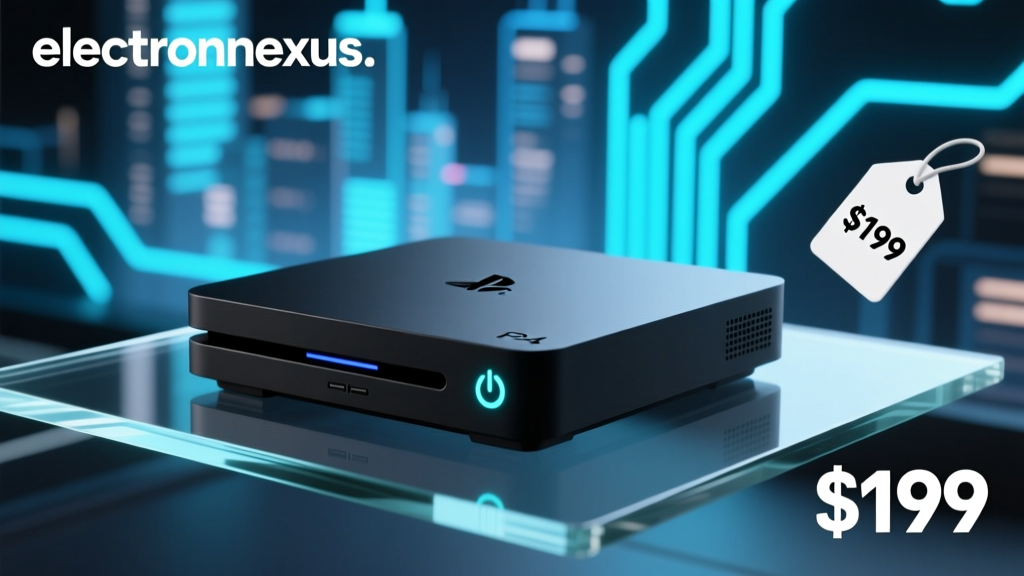 PS4 Console New Still Available Price Models in 2025? Here’s Exactly Where to Buy Genuine Units, What You’re Actually Paying For, and Why the Slim Beats the Pro for Most Gamers Today