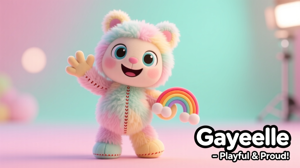 Gaynelle: Understanding the Safety Profile, Market History, and Regulatory Oversight of a Vintage Infant Toy Brand