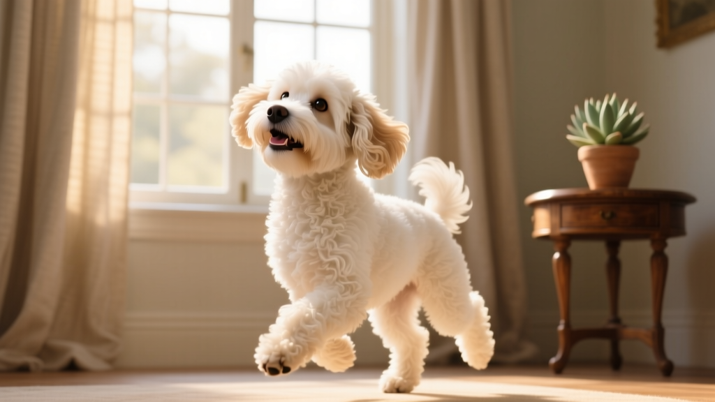 Cavapoo
