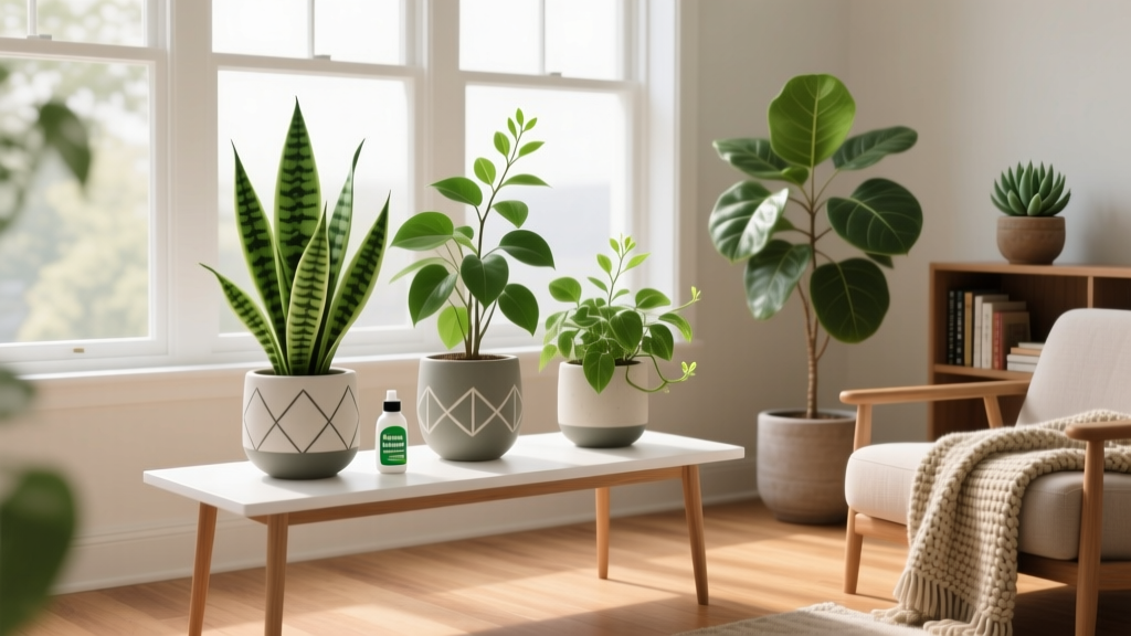 Low-Maintenance Indoor Plants Fertilizer Schedule (2026)