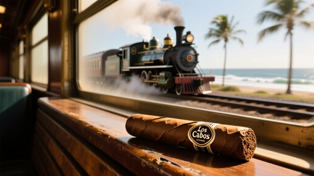 Cigar Los Cabos: Premium Cigar Retail, Humidification, and Travel-Friendly Logistics in Baja California Sur