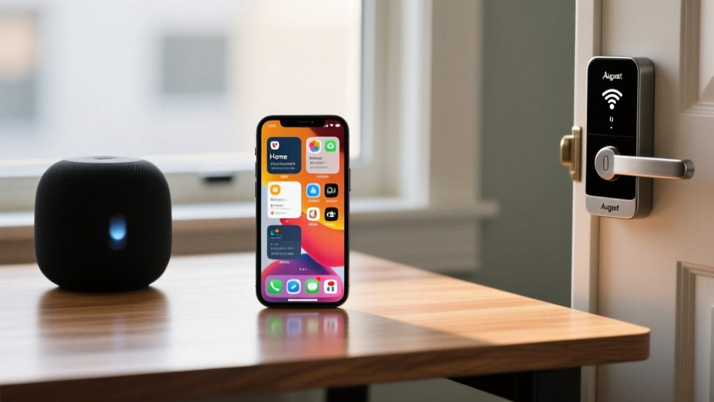 Apple Releases iOS 19.0.1 September 2025: HomeKit Fixes