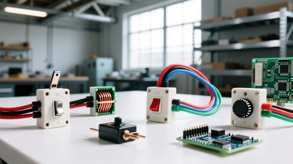 How Many Volts Is a Standard Outlet? Global Ratings & Conversion Math