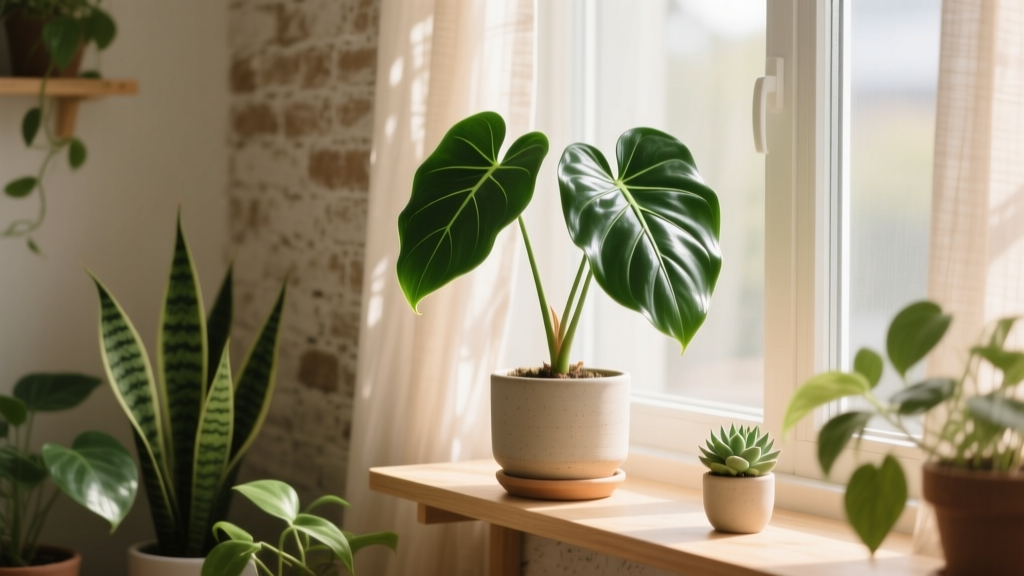 Arrowhead Plant Propagation: 5 Foolproof Methods (2026)