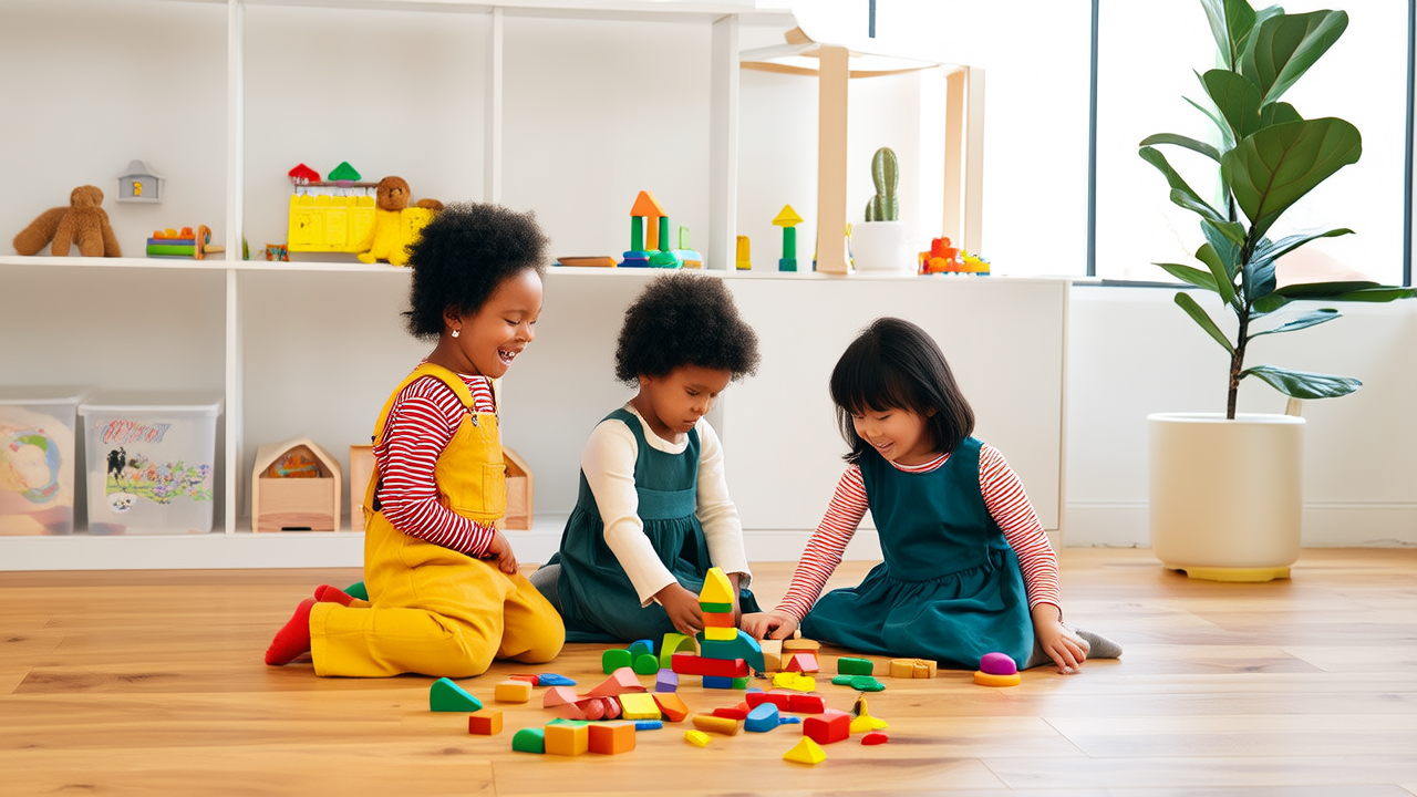 Sensory Toys: What Matters for Development & Where to Save