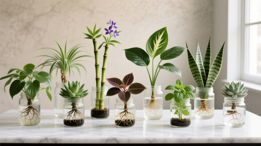 Water-Propagated Plants for Beginners (2026)