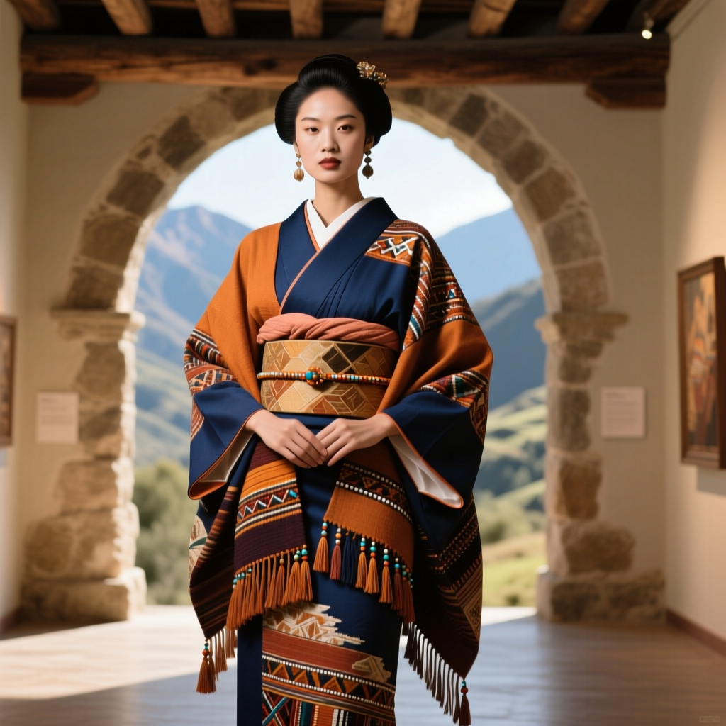 Timeless Elegance: Inspiring Examples of Traditional Dress & Styling Guide