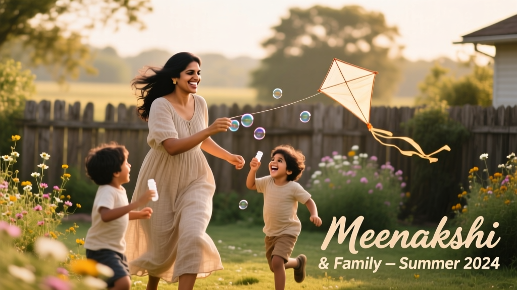 Meenakshi Maruwada: A Family Therapist and Wellness Coach for Parents Grounded in Evidence, Empathy, and Real-World Practice